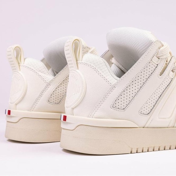 PALLABLAST SKATE M WHITE | OYSTER - Picture 4 of 6